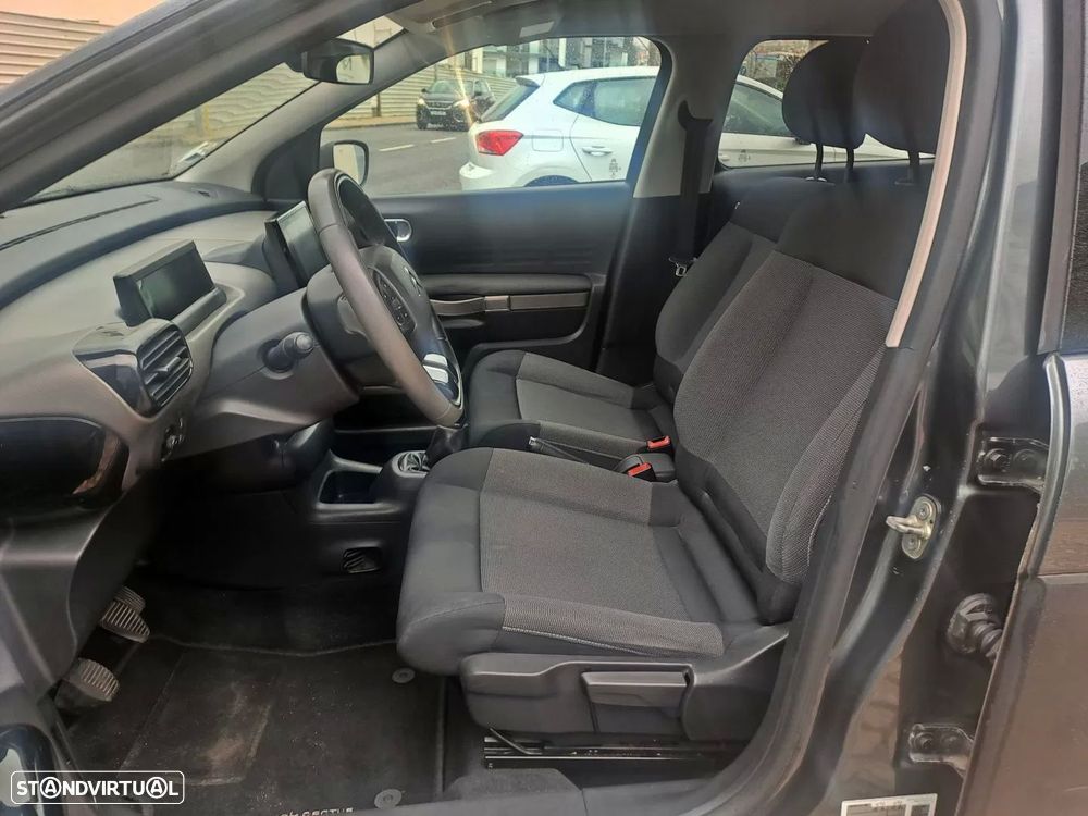 Citroën C4 Cactus 1.2 PureTech Feel - 10