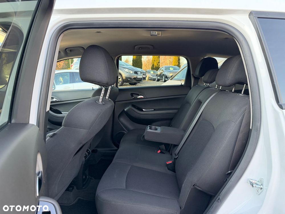 Chevrolet Orlando 1.4T LTZ - 15