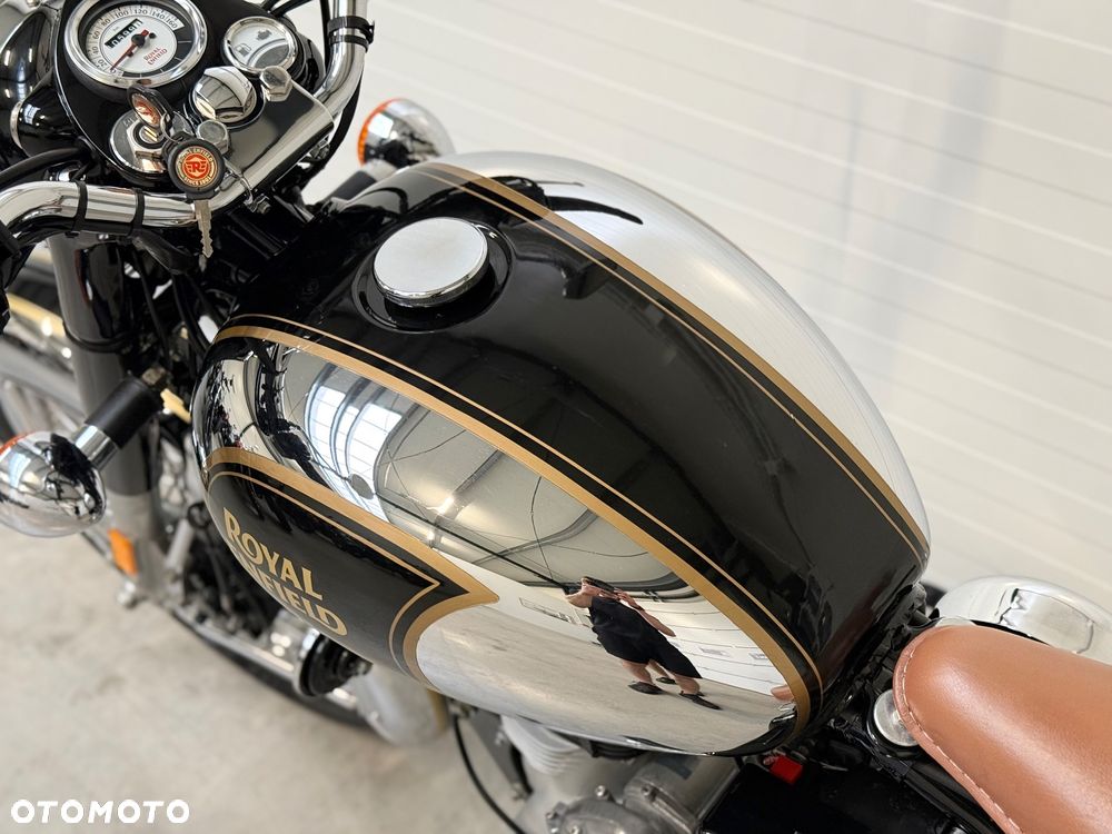 Royal Enfield Classic - 27