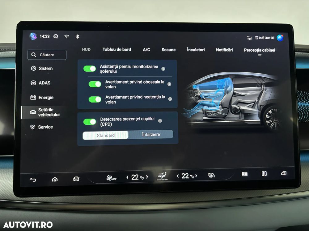 Byd Sealion 7 91.3 kWh AWD Excellence - 36