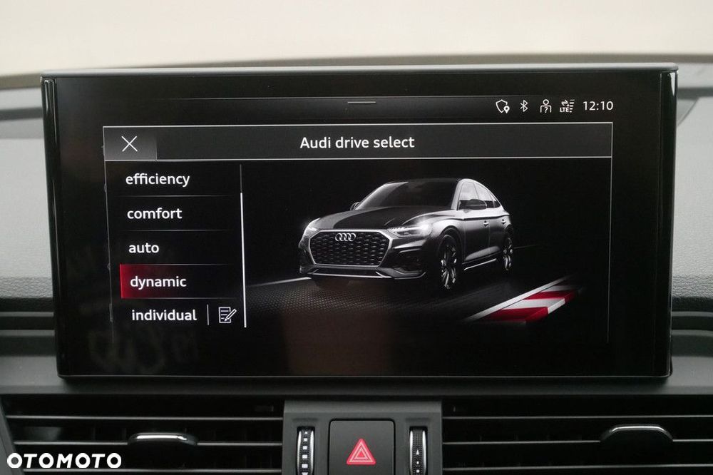 Audi Q5 Sportback - 23