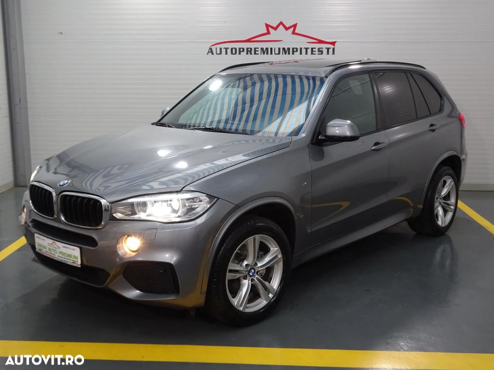 BMW X5 xDrive25d - 6