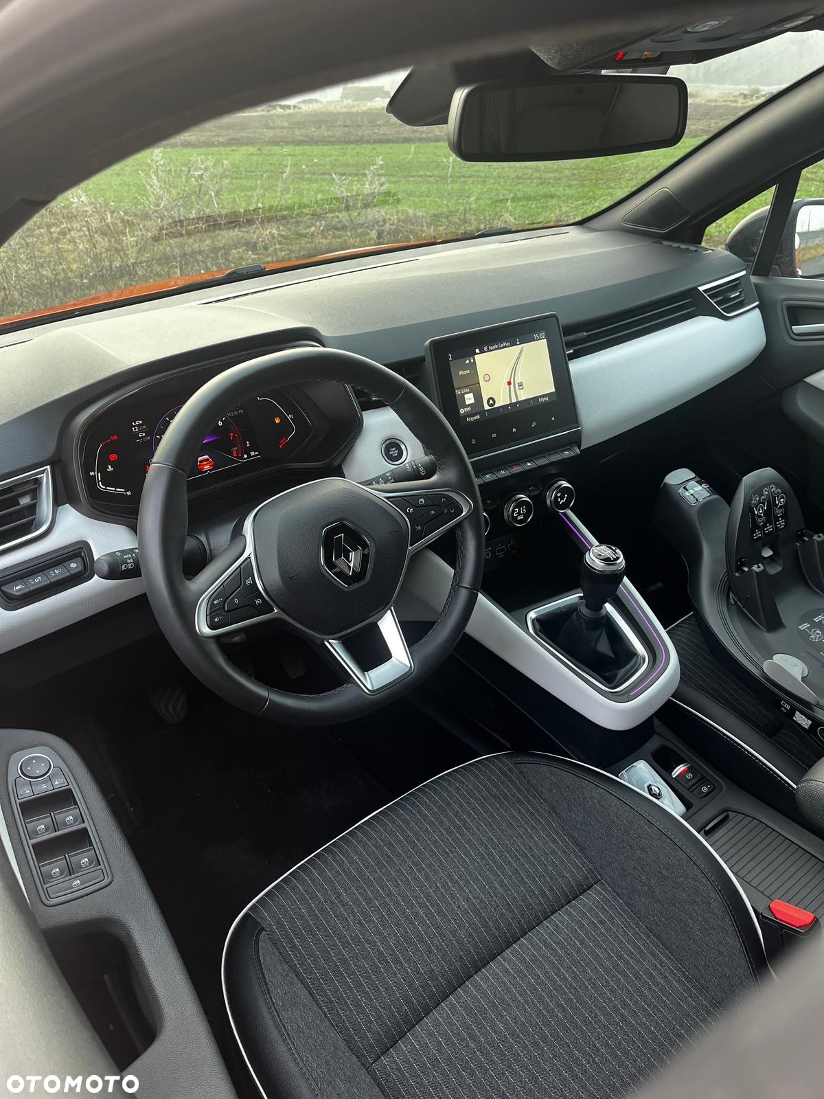Renault Clio 1.3 TCe Techno - 2