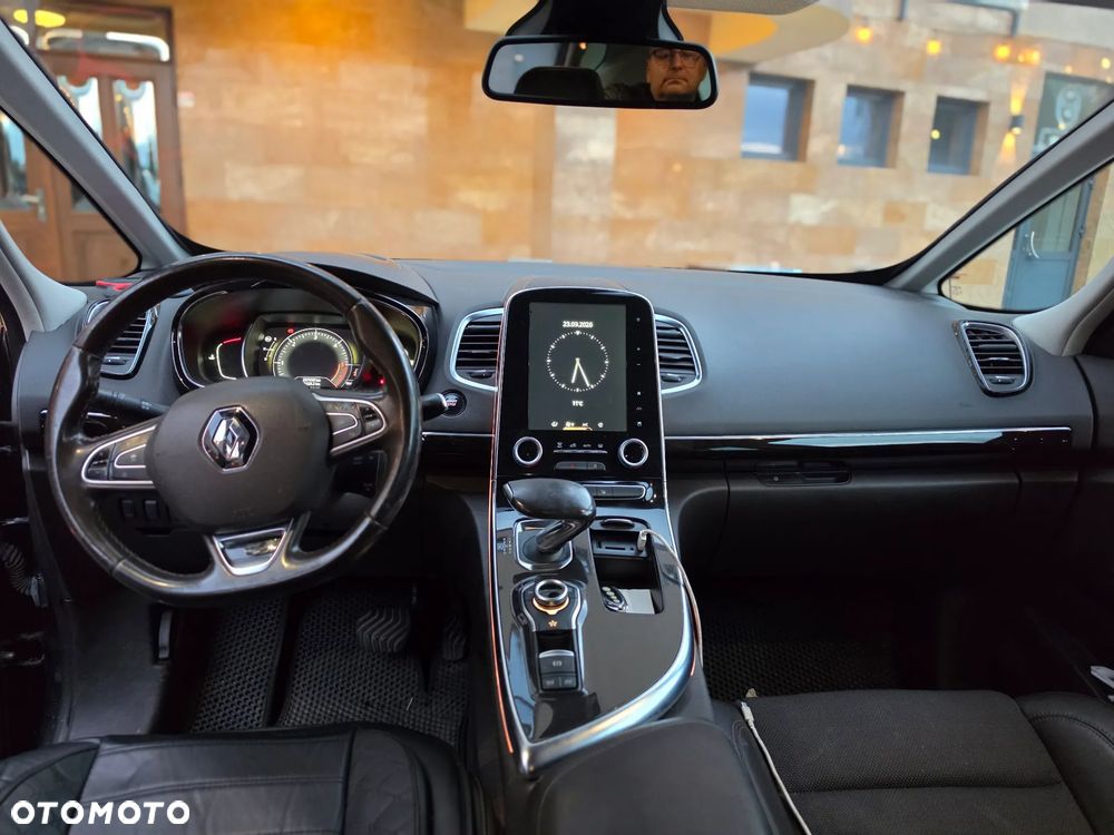 Renault Espace - 8