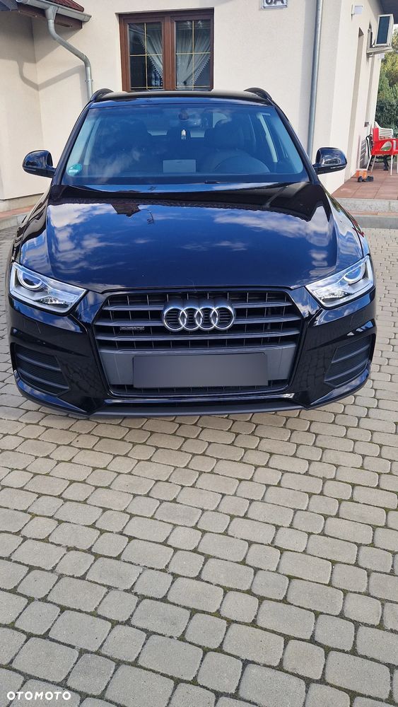 Audi Q3 2.0 TDI Quattro - 3