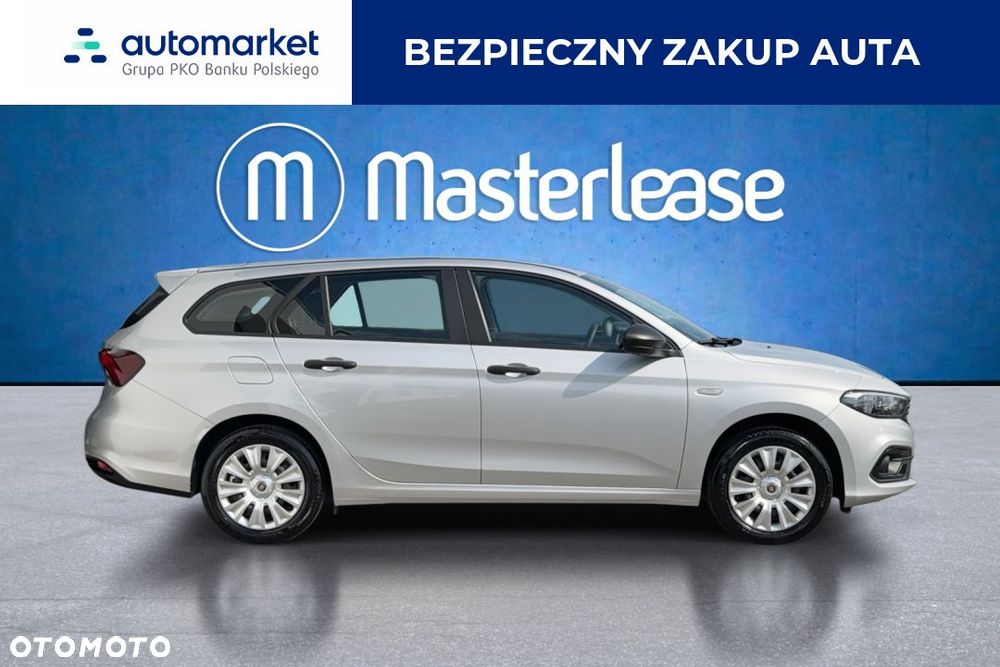 Fiat Tipo 1.0 T3 - 4