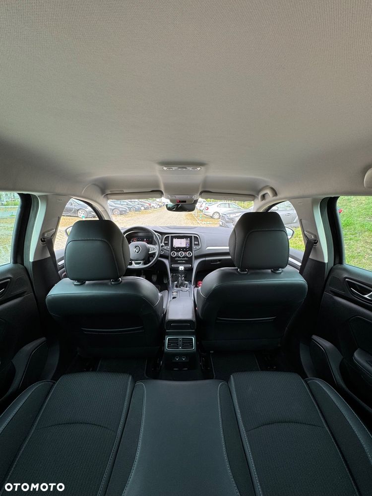 Renault Megane 1.3 TCe Intens - 15