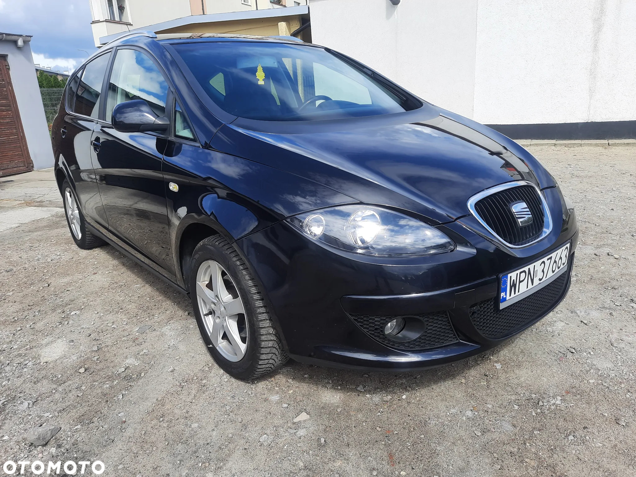Seat Altea XL - 7