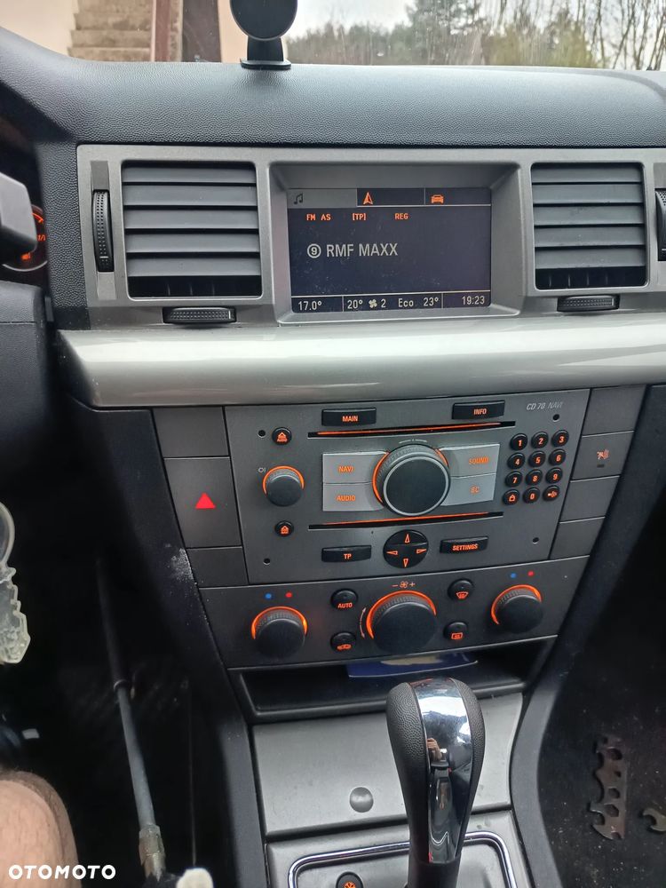 Opel Vectra 1.9 CDTI DPF Automatik Cosmo - 6