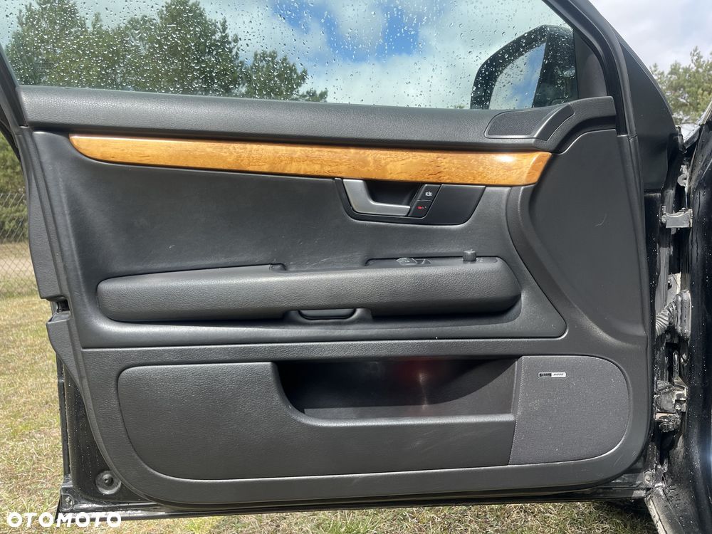Audi A4 Avant 2.0 TDI Multitronic - 12