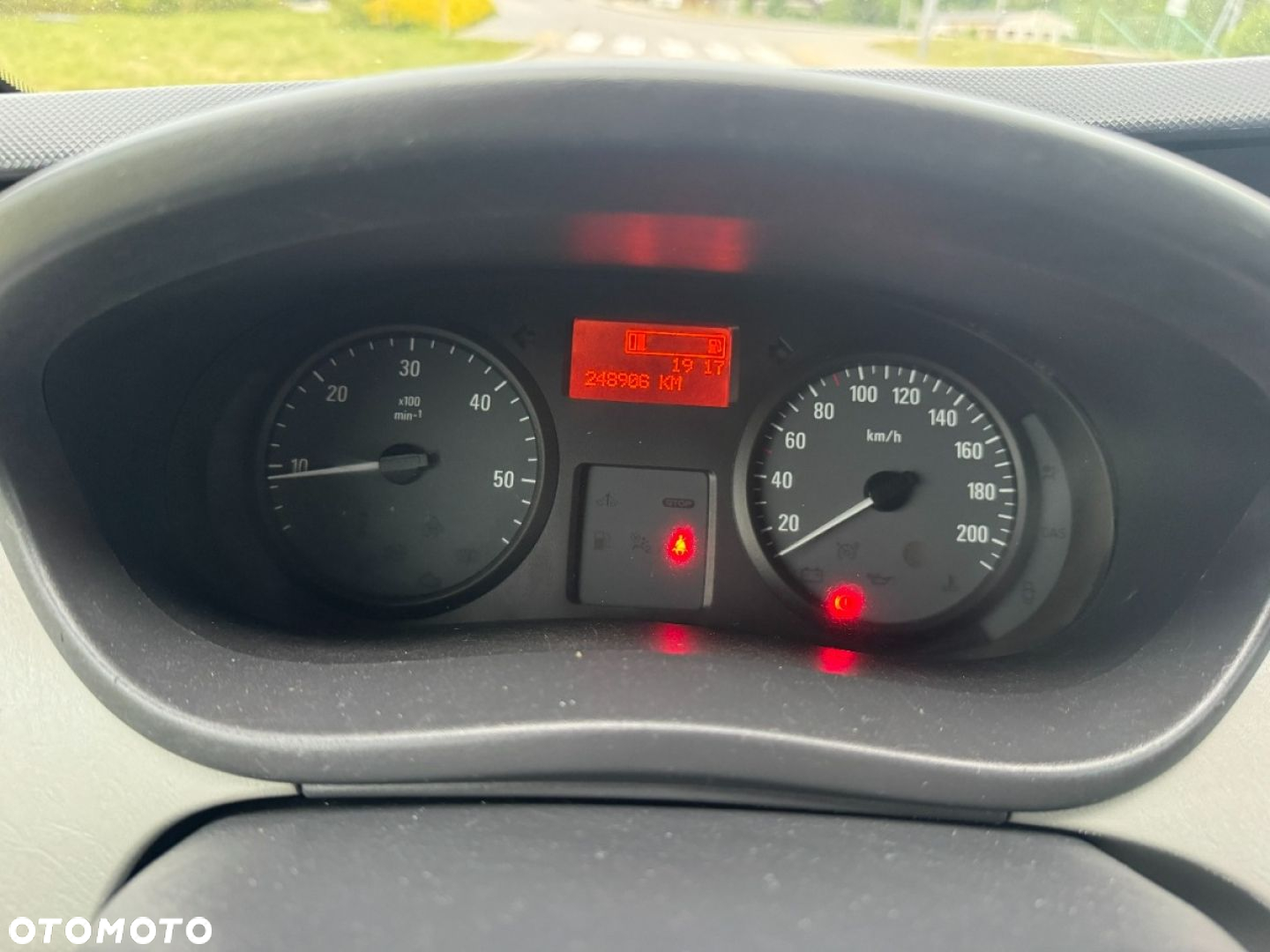 Renault Trafic - 35