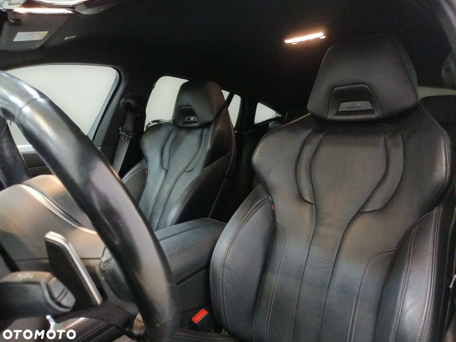 BMW X6 - 12