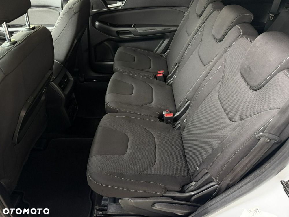 Ford S-Max 2.0 TDCi Bi-Turbo Titanium PowerShift - 21