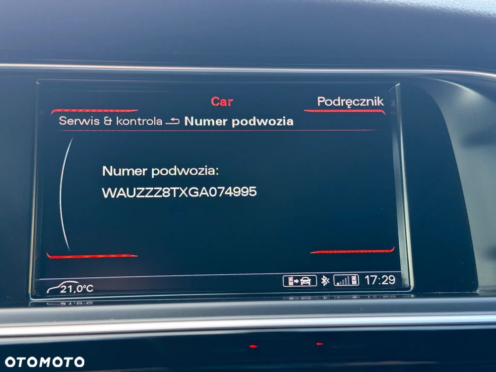 Audi A5 - 34