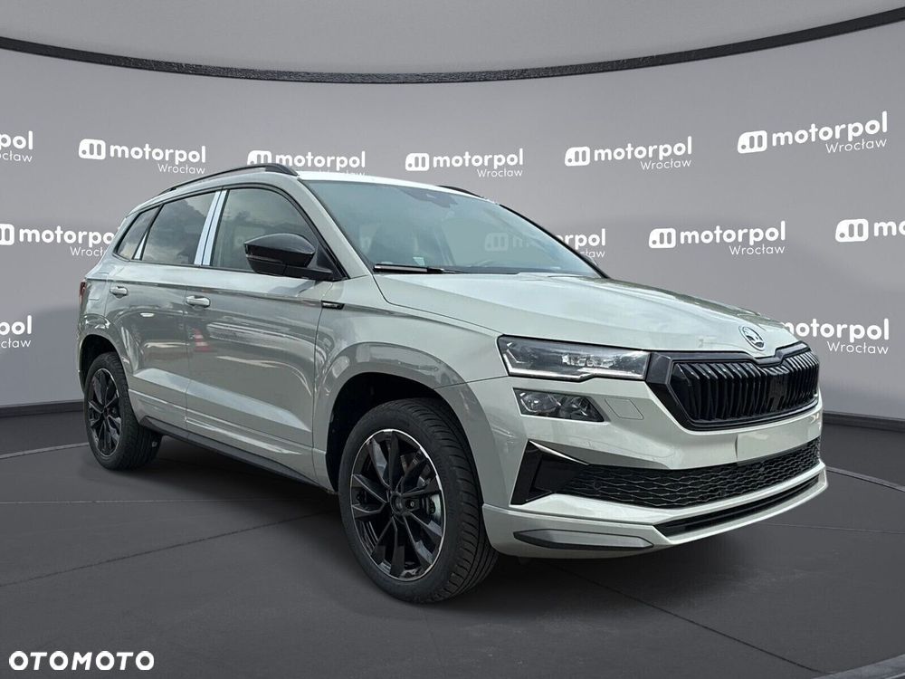 Skoda Karoq - 12