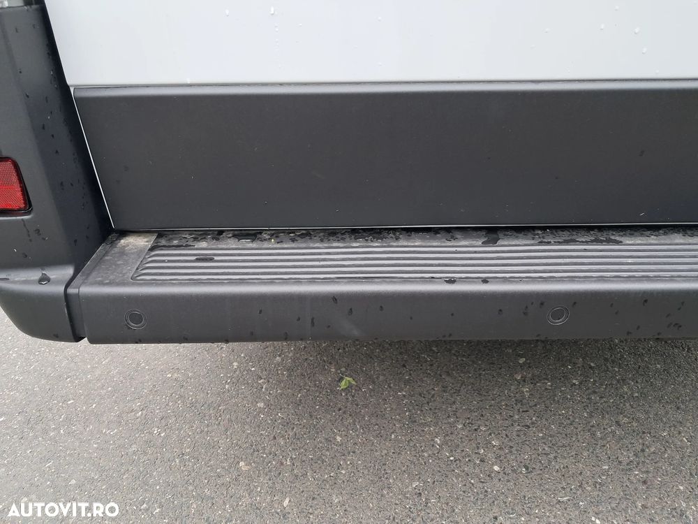 Opel MOVANO FURGON L4H3 17 mc - 14