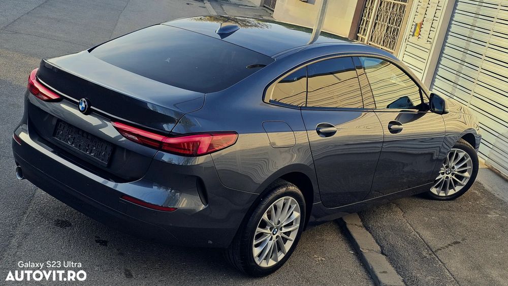 BMW Seria 2 218i Aut. Luxury Line - 23