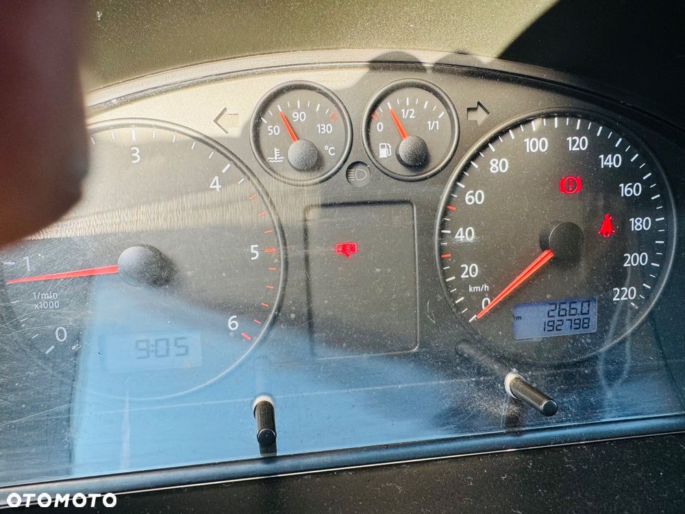 Volkswagen Transporter L2 - 7