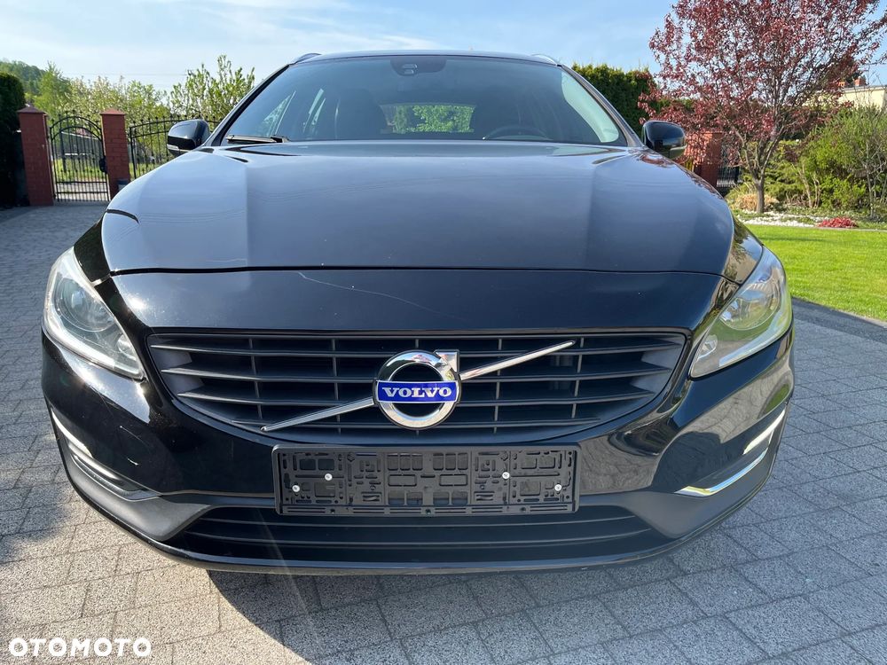 Volvo V60 D3 Geartronic Ocean Race - 3