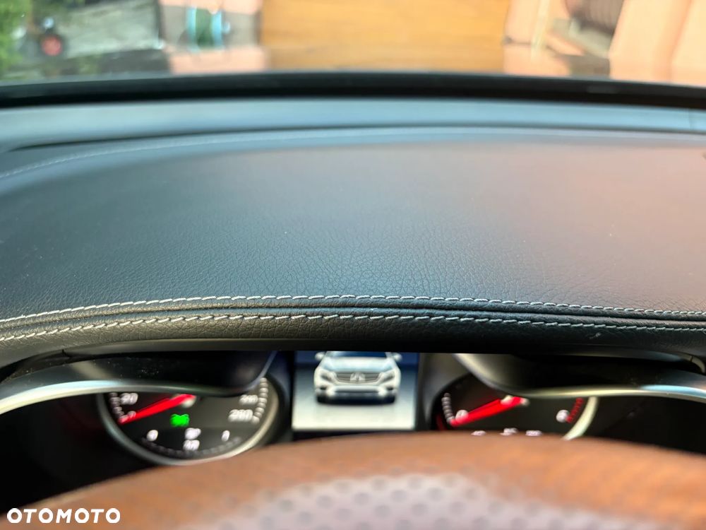 Mercedes-Benz GLC 220 d 4-Matic - 14