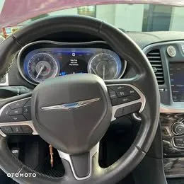 Chrysler 300M - 4