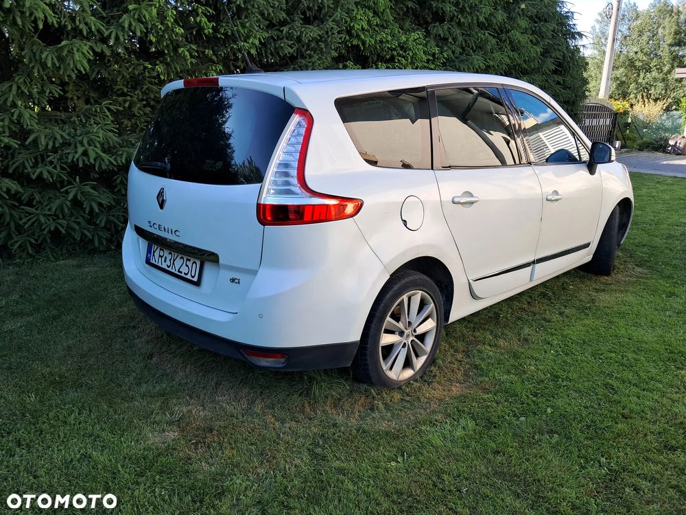 Renault Grand Scenic Energy dCi 110 Start & Stop Dynamique - 4
