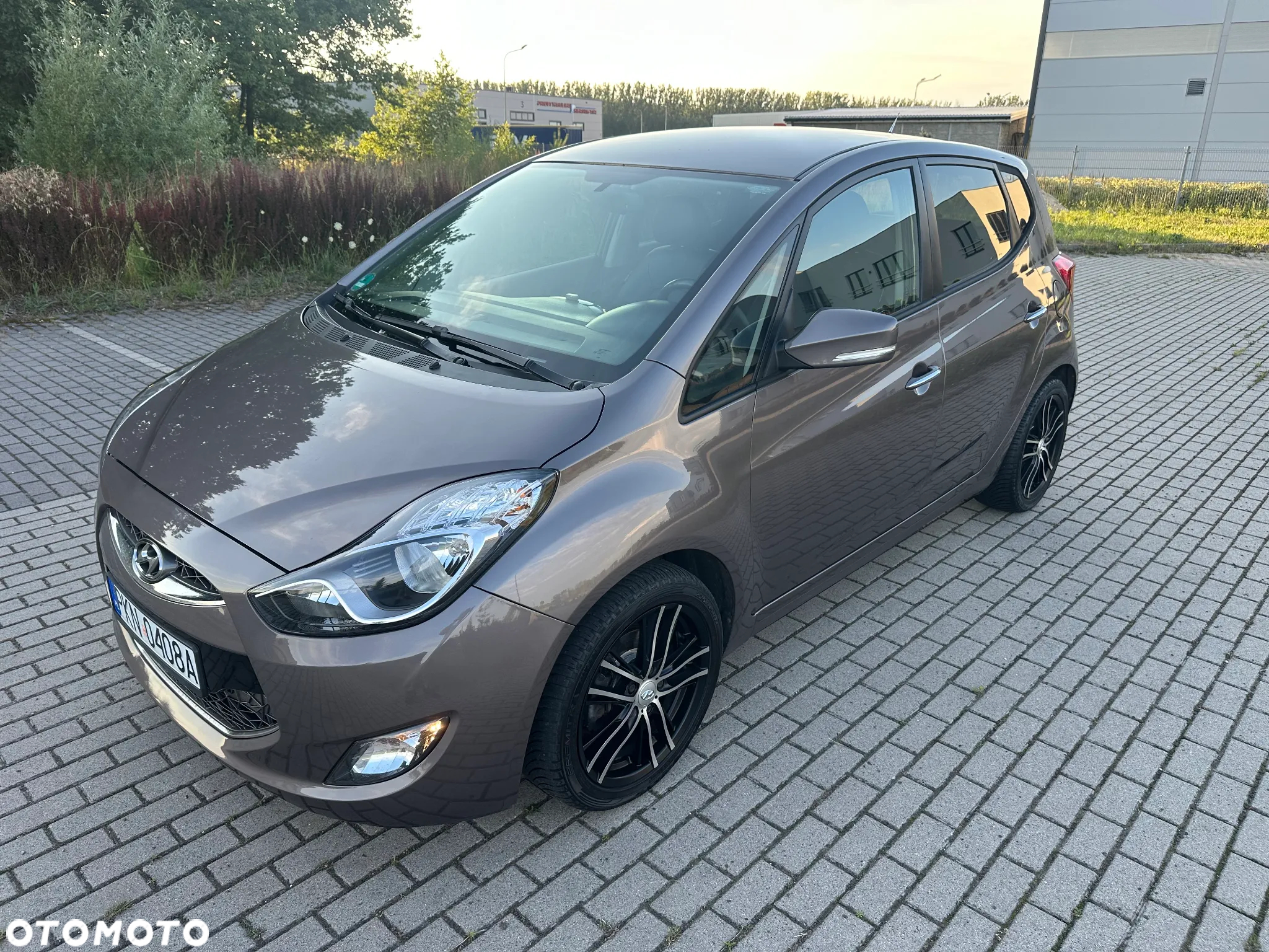 Hyundai ix20 1.6 CRDi Edition 20 - 31