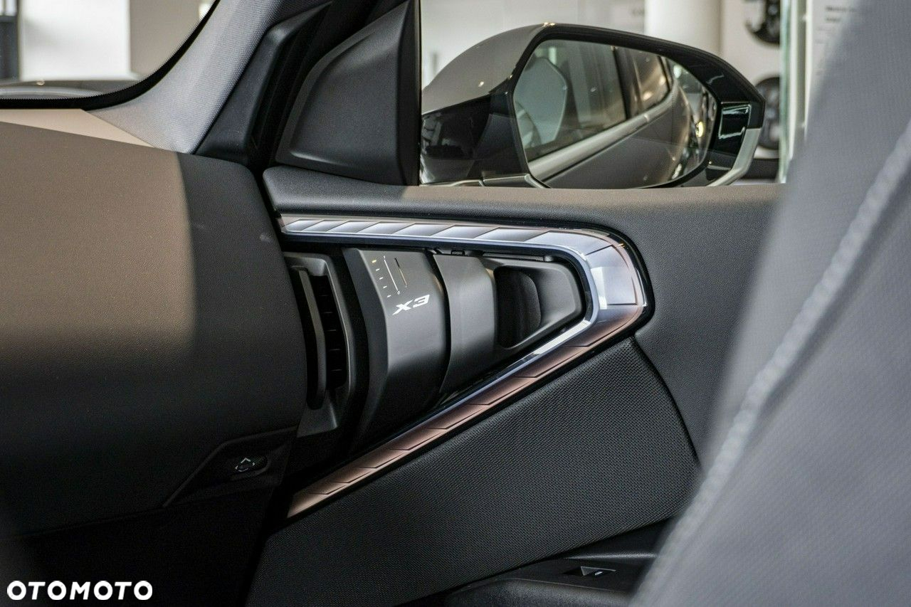 BMW X3 - 22