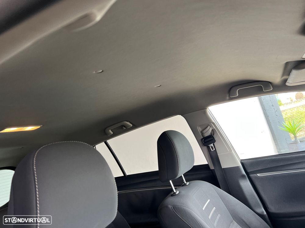 Toyota Verso 1.6 D-4D Exclusive+GPS - 30