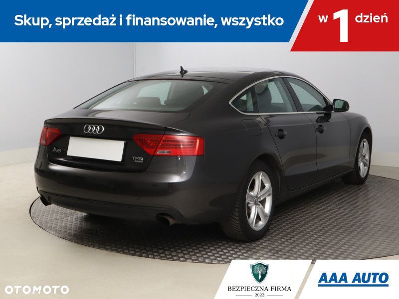 Audi A5 Sportback - 7