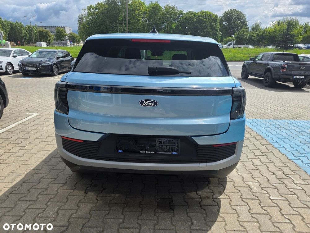 Ford Explorer - 6