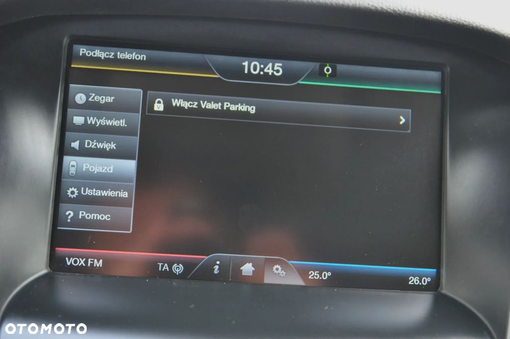 Ford Focus 1.5 EcoBoost Start-Stopp-System Business Edition - 19