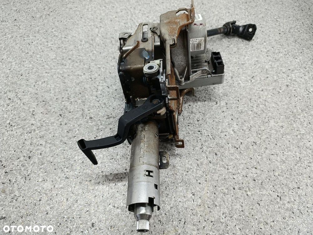 WSPOMAGANIE ELEKTRYCZNE RENAULT CLIO III 8200294976 8200297604 50300685 TRW - 4