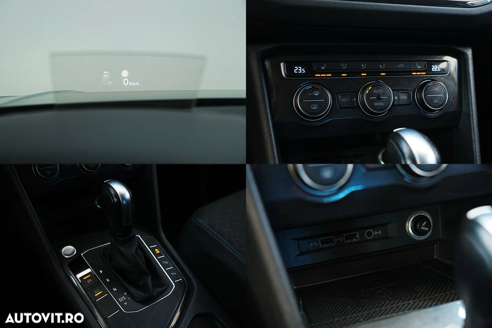 Volkswagen Tiguan - 4