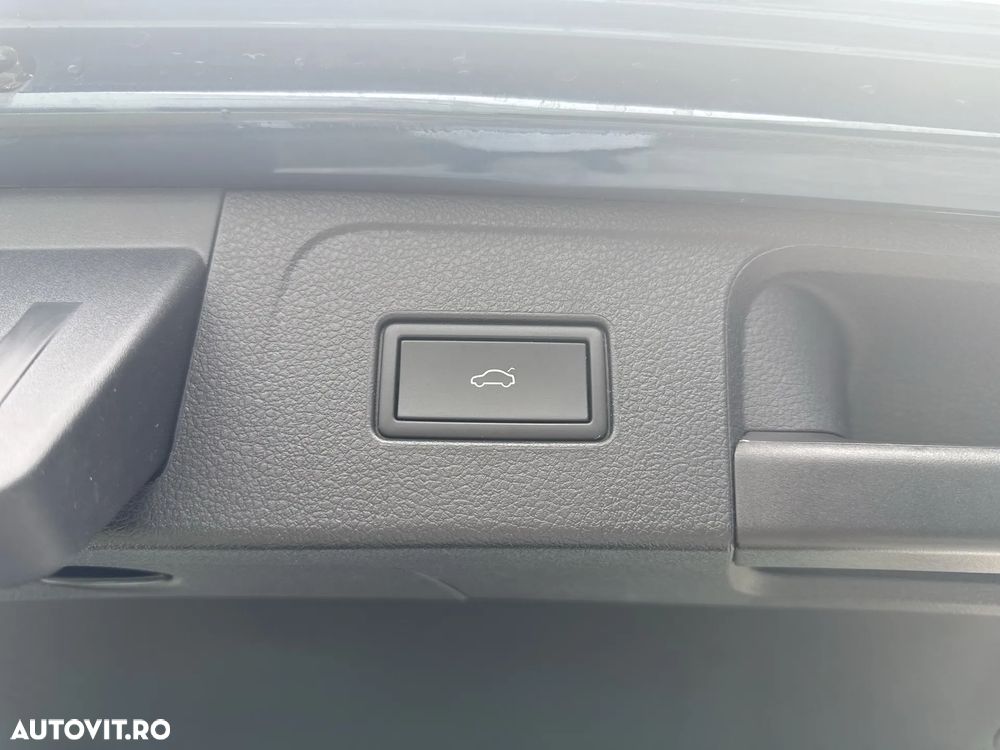 Volkswagen Passat 1.4 TSI DSG GTE - 27