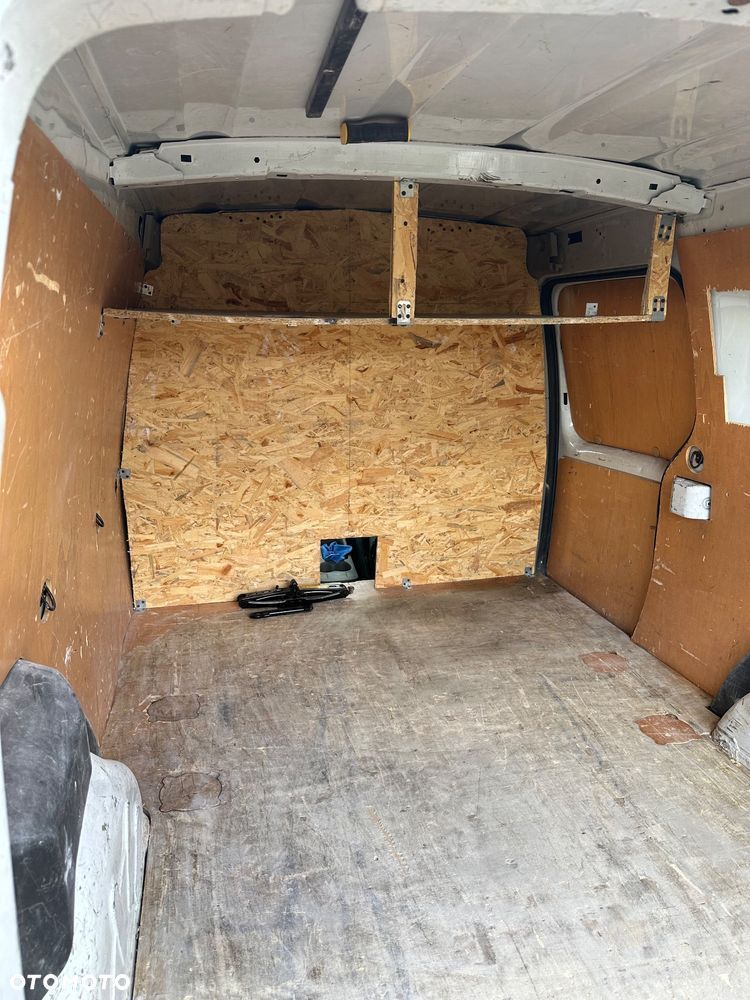 Renault Kangoo 1.5 dCi Expression - 9