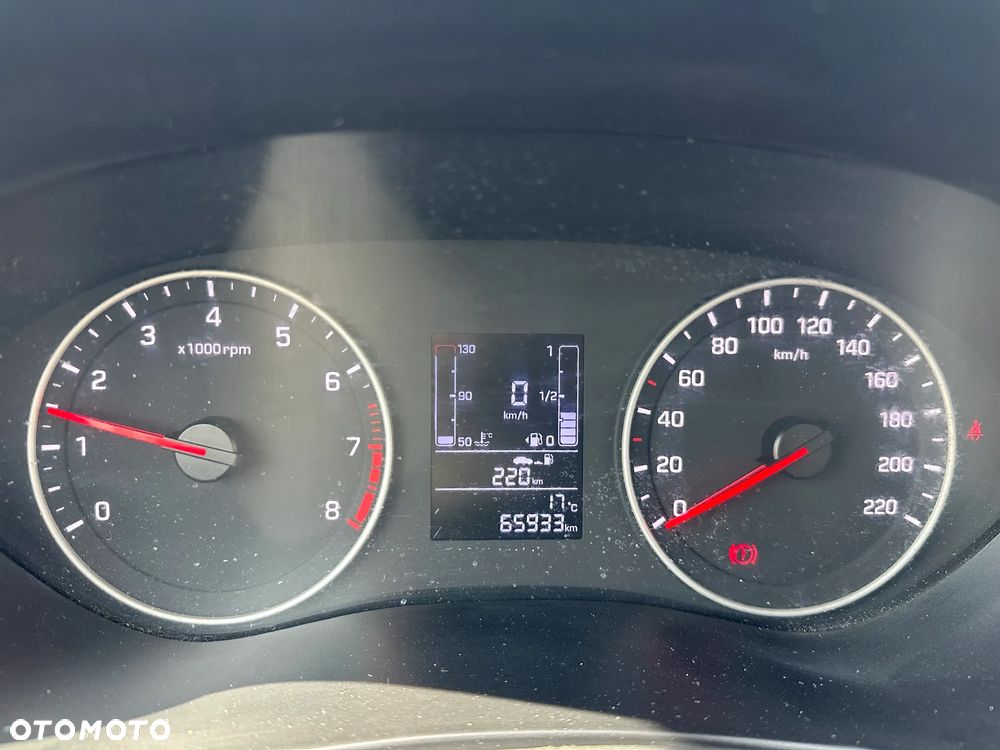 Hyundai i20 1.2 Classic Plus - 10