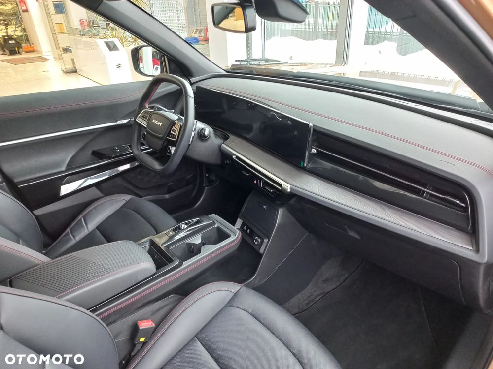 SsangYong/KGM Actyon 1.5 T-GDI Adventure - 27