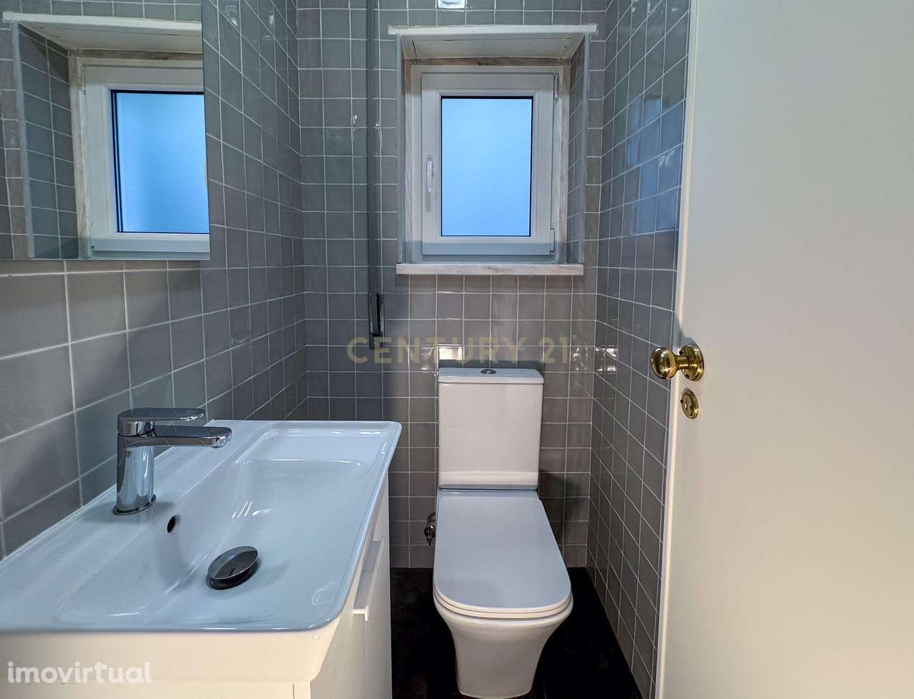 T3 remodelado para arrendar - Grande imagem: 4/14