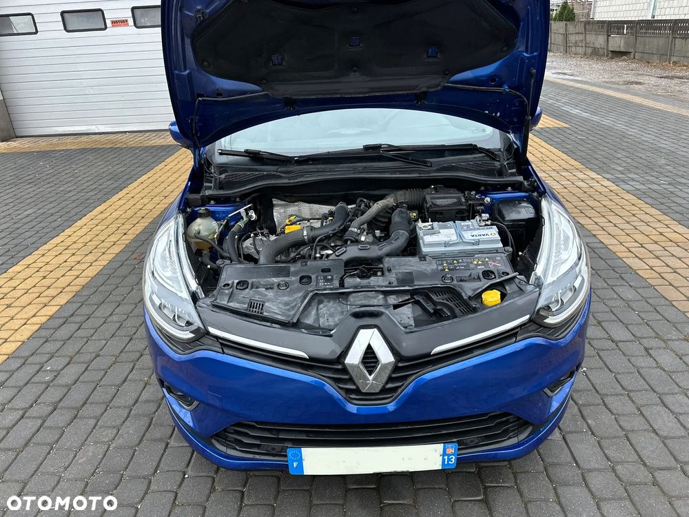 Renault Clio 0.9 Energy TCe Limited - 5