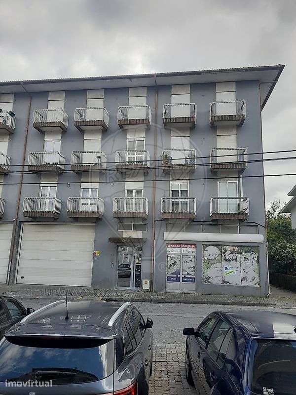 Apartamento T3 para venda - Grande imagem: 3/13