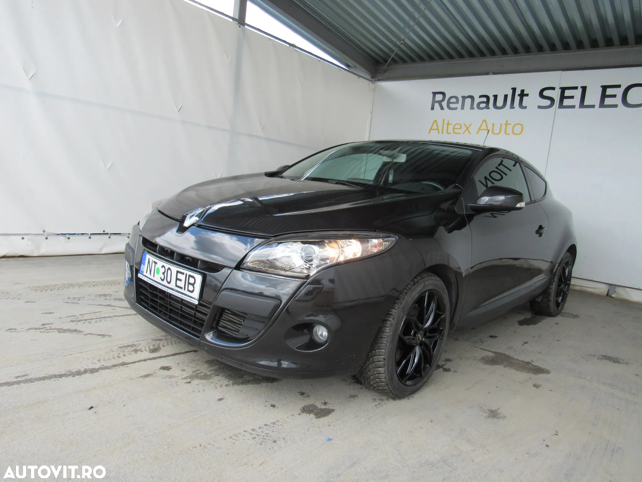 Renault Megane Bicorp 16V 2.0 Turbo Sport - 19