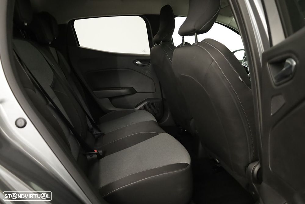 Renault Clio 1.0 TCe Evolution Bi-Fuel - 23