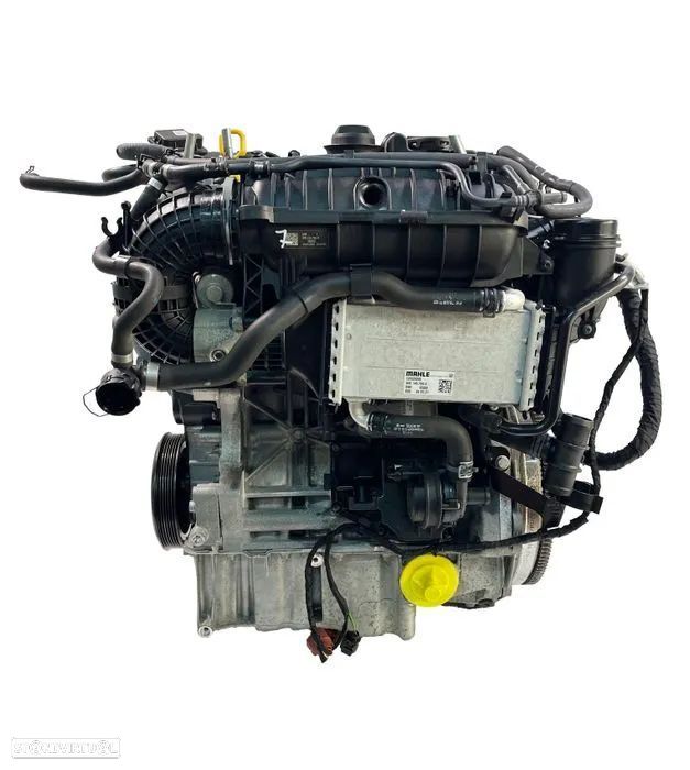 Motor 1.5 TSI Ref: DPB - 1