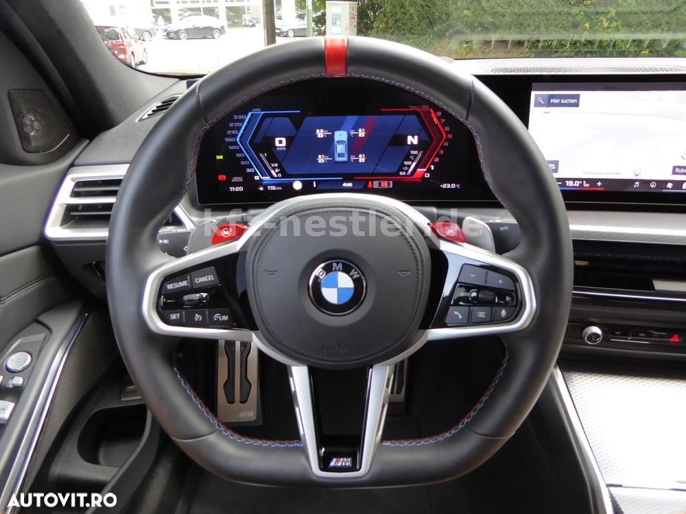 BMW M3 - 3