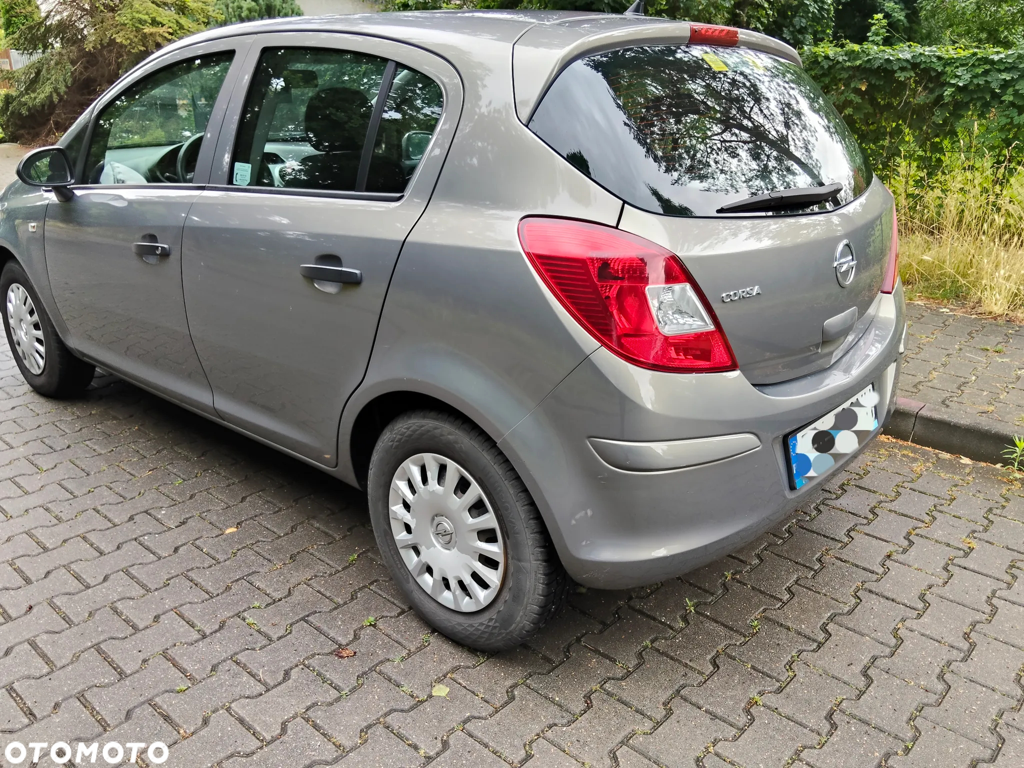 Opel Corsa - 11
