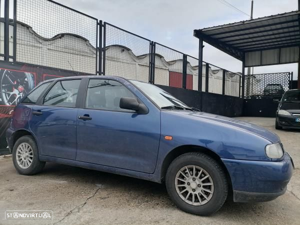 Para Peças Seat Ibiza Ii (6K1) - 2