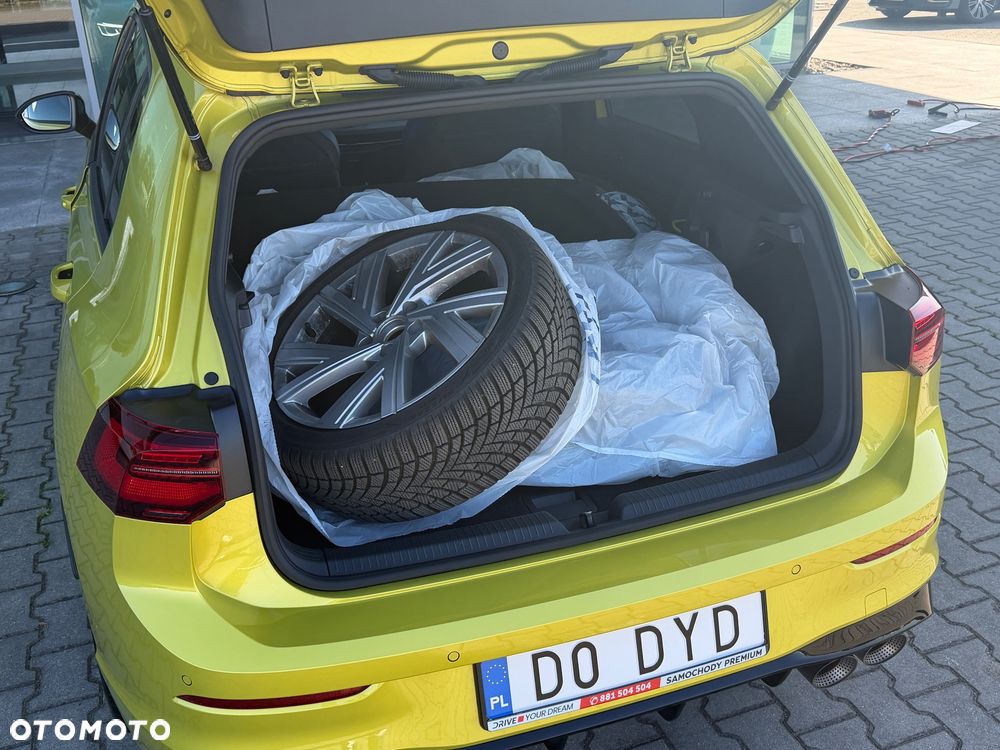 Volkswagen Golf 2.0 TSI OPF 4Motion DSG R Performance - 24