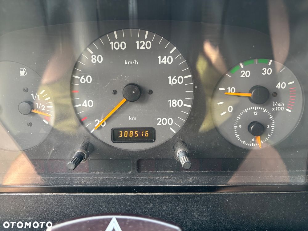 Volkswagen LT 35 MAX - 10