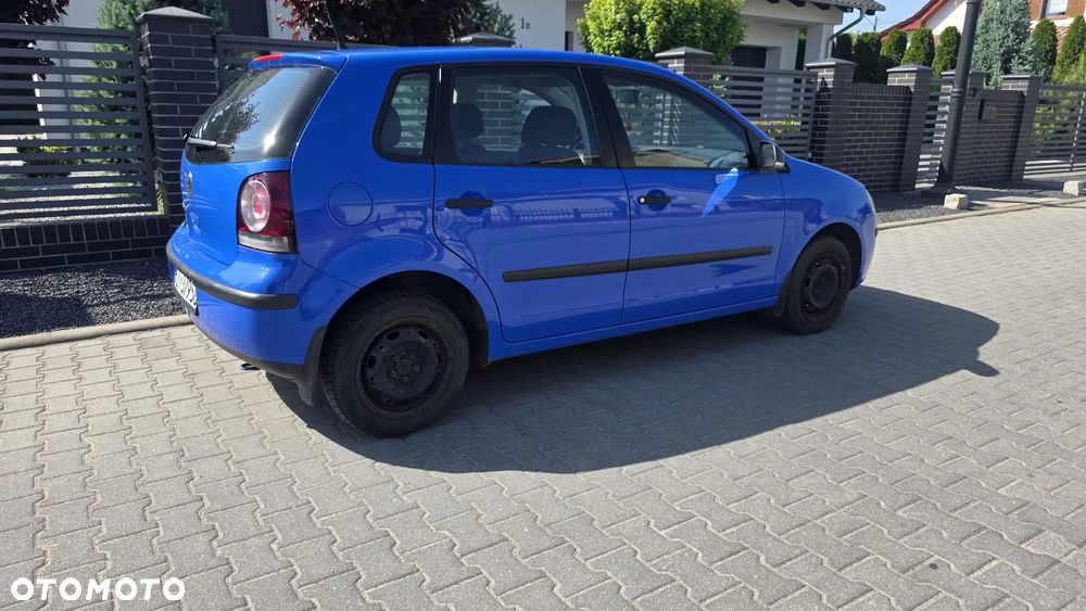 Volkswagen Polo - 5